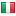 v-nix.nl server is located in Italy